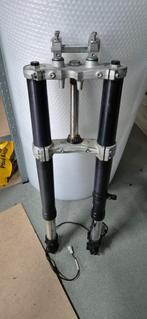 Voorvork WP Compleet KTM Duke III 690 2008-2012, Gebruikt, Ktm, Ktm, Ophalen of Verzenden