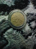 2 euro, Postzegels en Munten, 2 euro, Ophalen