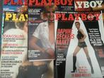 Playboys Nederland, Verzamelen, Tijdschriften, Kranten en Knipsels, Ophalen, 1980 tot heden, Nederland, Tijdschrift