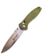 Ganzo G738 Camping Outdoor Sport Zakmes groen, Ophalen, Nieuw
