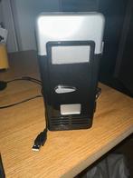 USB Mini koeler voor 1 blikje, Witgoed en Apparatuur, Koelkasten en IJskasten, Ophalen of Verzenden, Zo goed als nieuw
