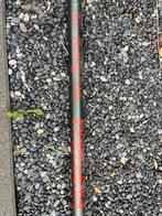 *** baiting pole 8 meter ***, Ophalen, Zo goed als nieuw