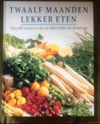 Twaalf maanden lekker eten -AH, Boeken, Kookboeken, Ophalen of Verzenden, Zo goed als nieuw
