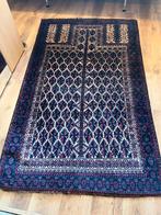 Perzisch Tapijt handgeknoopt, Antiek en Kunst, Ophalen of Verzenden