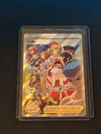 Irida - Pokemon Crown Zenith Galarian Gallery (CRZ GG63), Ophalen of Verzenden, Zo goed als nieuw
