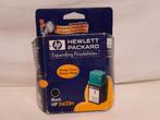 HP Cartridge (zwart), Computers en Software, HP Hewlett Packard, Cartridge, Nieuw, Ophalen of Verzenden