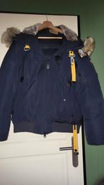 PARAJUMPERS Jas - Maat xxl- Blauw, Kleding | Heren, Jassen | Zomer, Parajumpers, Ophalen of Verzenden, Zo goed als nieuw, Maat 48/50 (M)
