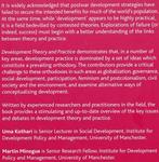 Development theory and practice (2002), Verzenden, Zo goed als nieuw, Uma Kothari