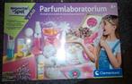 Clementoni parfumlaboratorium. NIEUW, Ophalen of Verzenden, Nieuw