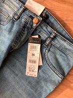Betty Barclay jeans/spijkerbroek, maat 36, Nieuw, Blauw, W28 - W29 (confectie 36), Ophalen of Verzenden