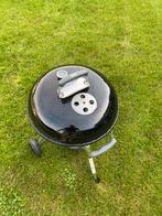 Weber bbq, Tuin en Terras, Ophalen, Gebruikt