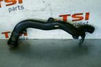 Intercooler Buis van een Volkswagen Touran, Auto-onderdelen, Gebruikt, -, -, Ophalen of Verzenden