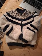 Jill & Mitch Winterjas Meisje 146/152, Jill & Mitch, Ophalen of Verzenden, Gedragen