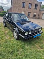 Volkswagen Golf M1 /AE Cabriolet te koop, Auto's, Oldtimers, Voorwielaandrijving, Stof, Cabriolet, Volkswagen