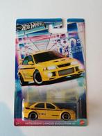 Hot Wheels Mitsubishi Lancer Evo VI, Verzenden, Nieuw, Auto