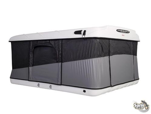 Front Runner Daktent James Baroud Evasion XL Rooftop Tent /, Caravans en Kamperen, Kampeeraccessoires, Nieuw, Ophalen of Verzenden