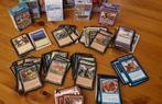 700+ Magic kaarten verzameling jaren 90, Hobby en Vrije tijd, Verzamelkaartspellen | Magic the Gathering, Ophalen of Verzenden