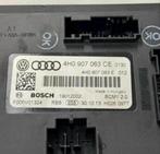 Audi A6 S6 C7 BCM Body control module 4H0907063CE 2011+, Auto diversen, Auto-accessoires, Ophalen of Verzenden, H, H, H