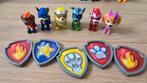 Paw patrol speelset, Kinderen en Baby's, Speelgoed | Actiefiguren, Ophalen of Verzenden, Gebruikt