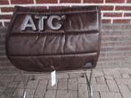Anky GP Snake print saddle pad Brown Full, Ophalen of Verzenden, Nieuw, Dekje