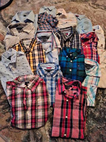 Tommy Hilfiger Blouses - Resell box beschikbaar voor biedingen