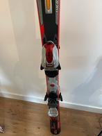 Blizzard Xsport Ski's, Ophalen, 160 tot 180 cm, Gebruikt, Skiën
