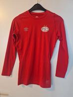 Thermoshirt Umbro/PSV - maat M, Ophalen of Verzenden, Zo goed als nieuw, Rood, Voetbal