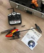 E Sky Honey Bee 2 Radiografisch bestuurbare helikopter, Ophalen, Gebruikt, Elektro, Helikopter