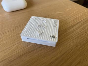 Somfy Smoove afstandsbediening cover beschikbaar voor biedingen