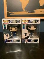 Cowboy Bebop Funko Pops - Spike & Jet, Ophalen of Verzenden, Zo goed als nieuw
