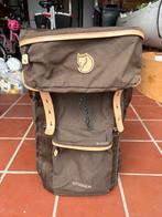 Fjallraven Stubben Rugzak - Origineel & Goede Staat, Ophalen, Zo goed als nieuw