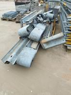 Vangrail beveiliging, Ophalen, Gebruikt, 250 mm of meer, Overige typen