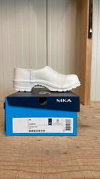 Sika 29 Werkklompen wit maat 41, Ophalen of Verzenden, Nieuw