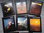 De planeet aarde( Time life), Ophalen, Gelezen, Time life, Natuurwetenschap