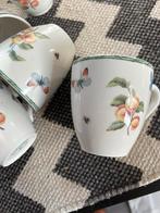 Janneke Brinkman Servies: Kopjes & Schaaltjes, Gebruikt, Ophalen of Verzenden, Overige stijlen, Kop(pen) en/of Schotel(s)