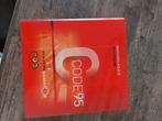 Code 95 vrachtwagen theorie boeken, Boeken, Studieboeken en Cursussen, Ophalen of Verzenden, Alpha, Zo goed als nieuw, Niet van toepassing