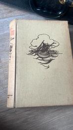 Boek sil de strandjutter, Ophalen of Verzenden