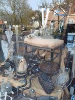 Heerlijk rondsnuffelen bij t allegaartje, Ophalen