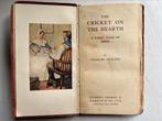 The Cricket on The Hearth.  - Charles Dickens -, Antiek en Kunst, Ophalen of Verzenden