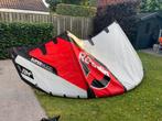 Reedin Supermodel 11m - Zgan, Watersport en Boten, Kitesurfen, Geen board, Zo goed als nieuw, Kite, 11 m²