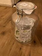 Bormioli weckpot 473cl., Ophalen, Nieuw