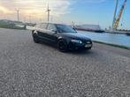 Audi A4 3.0 TDI V6 Avant Quattro 150KW A 2006 Zwart, Auto's, Audi, Automaat, A4, Zwart, Stationwagon