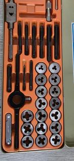 Set binnen en buiten tappen, Ophalen of Verzenden