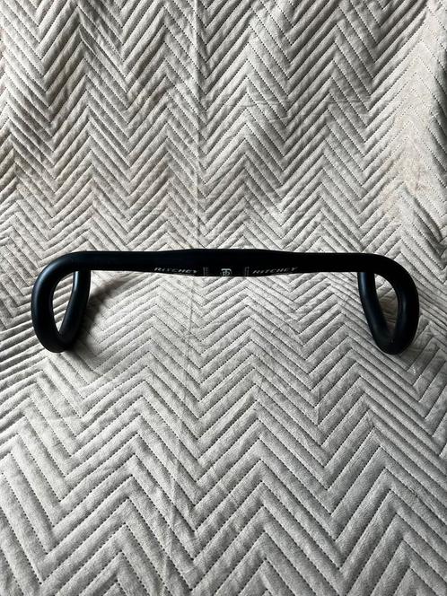 Ritchey Comp Skyline handlebar. 420mm, 31.8 diameter, Fietsen en Brommers, Fietsonderdelen, Zo goed als nieuw, Racefiets, Stuur