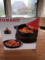Multi cooker, Ophalen, Zo goed als nieuw