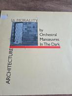 Architecture & Morality - Orchestral Manoeuvres in the Dark, Ophalen of Verzenden