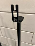 2 Sonos standaards voor Sonos one boxen, Muziek en Instrumenten, Standaards, Ophalen, Gebruikt, Muziekstandaard, Speaker