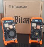 bitaxe 601 solo miner bitcoin met doosje, Ophalen of Verzenden, Zo goed als nieuw, Minder dan 2 Ghz