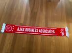 Ajax sjaal, Verzamelen, Ophalen of Verzenden, Zo goed als nieuw, Ajax, Vaantje of Sjaal