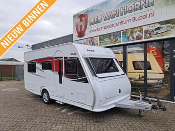 Kabe Estate 470 GLE Kabe estate 470-GLE B2 beschikbaar voor biedingen